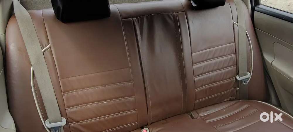 Maruti Suzuki Dzire 2016