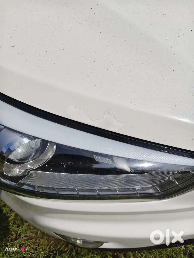 Hyundai Creta 1.6 Sx Crdi 2017