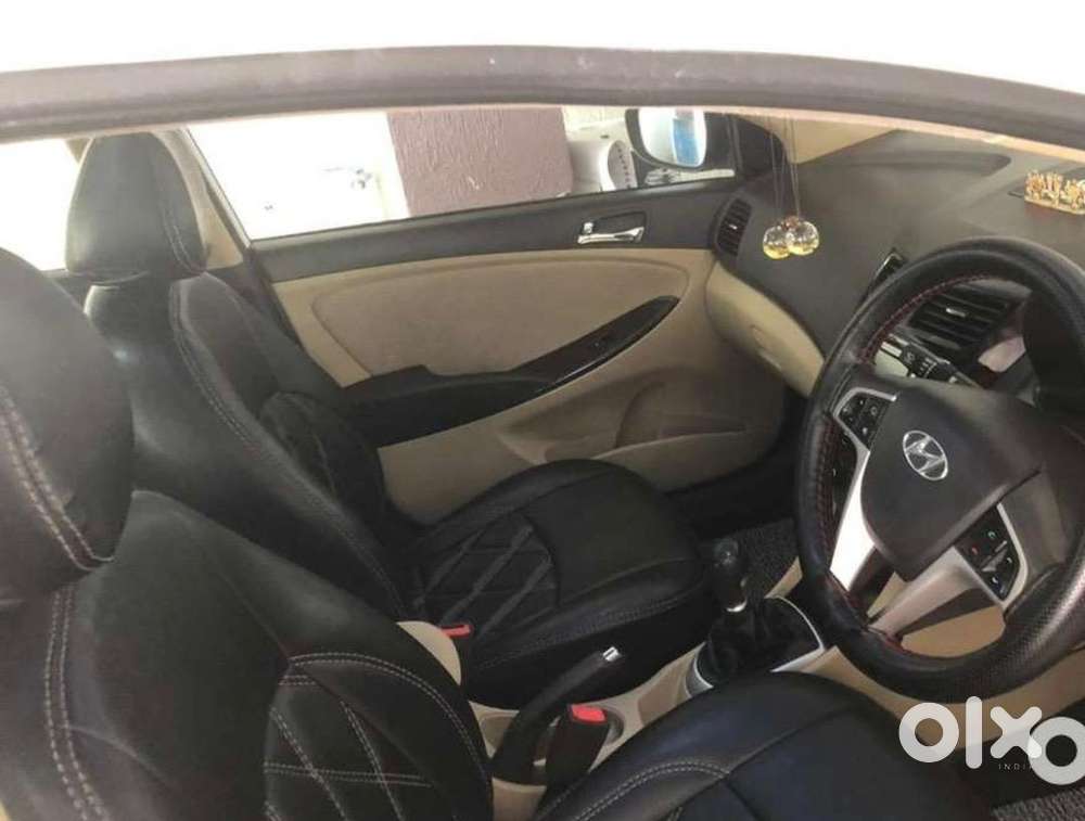 Hyundai Diesel 2015 Car