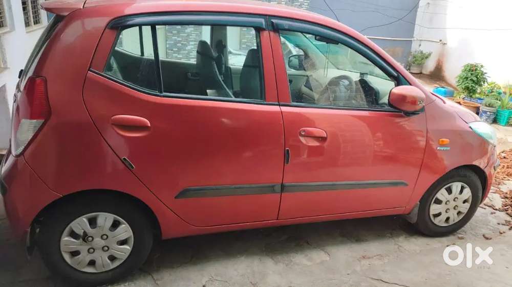 Hyundai I10 2010 Petrol Well Maintained