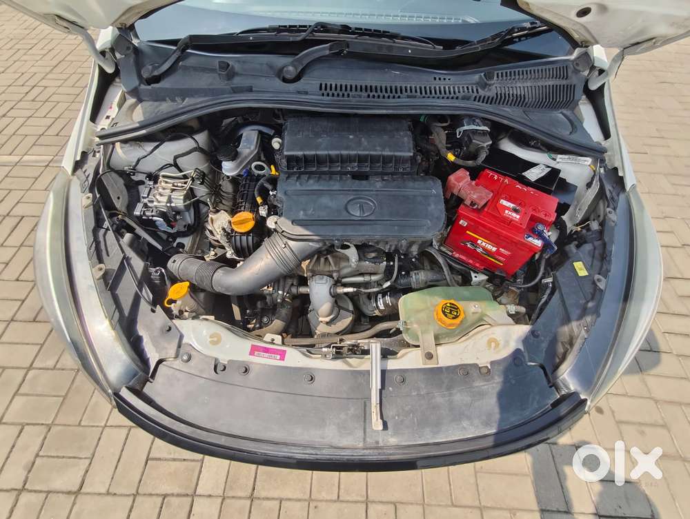 Tata Tigor 1.2 Revotron Xz Plus Cng, 2022, Cng & Hybrids