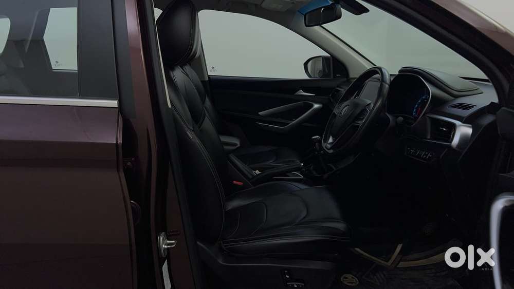 Mg Hector Sharp Diesel Mt, 2021, Diesel