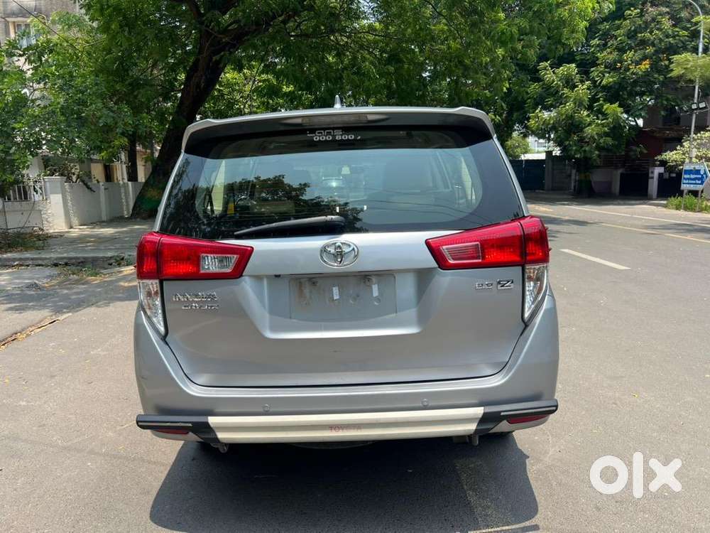 Toyota Car Automatic 2019 Diesel