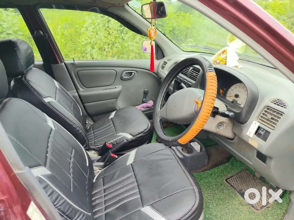 Maruti Suzuki Alto 2006 Lxi