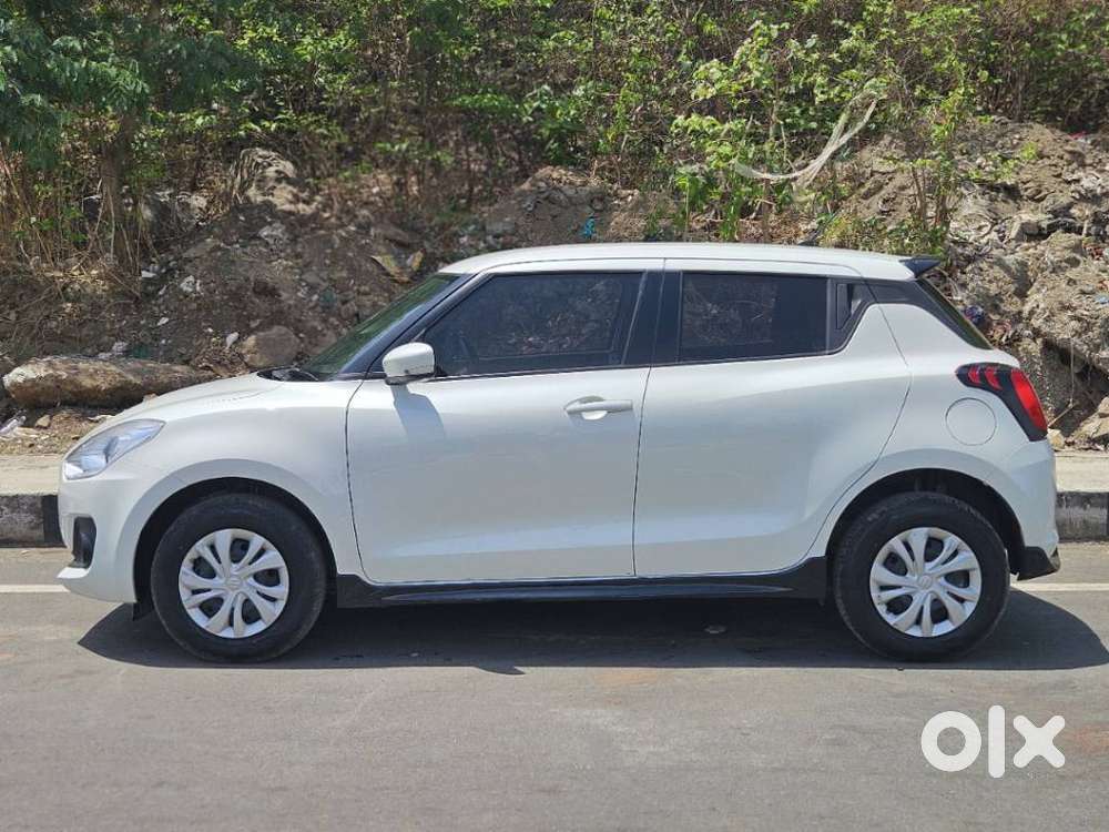 Maruti Suzuki Swift Amt Vxi, 2023, Petrol