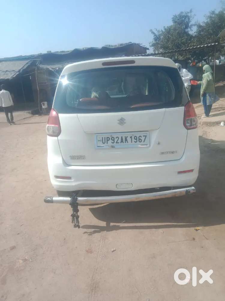Maruti Suzuki Ertiga 2012 Diesel 180000 Km Driven