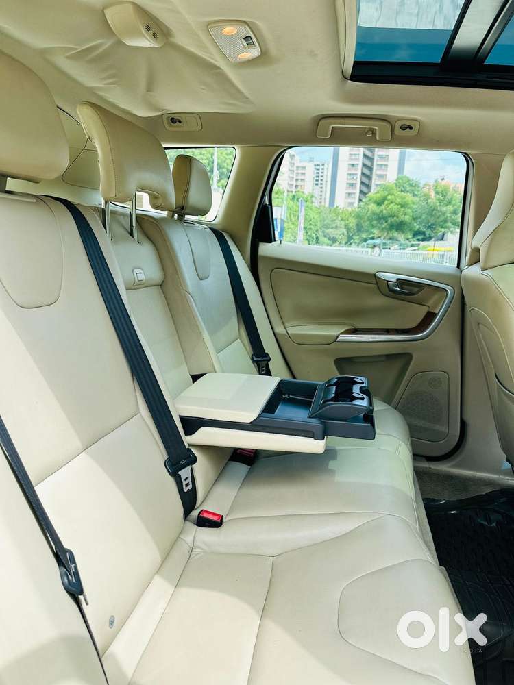 Volvo Xc60 D4 Summum, 2016, Diesel