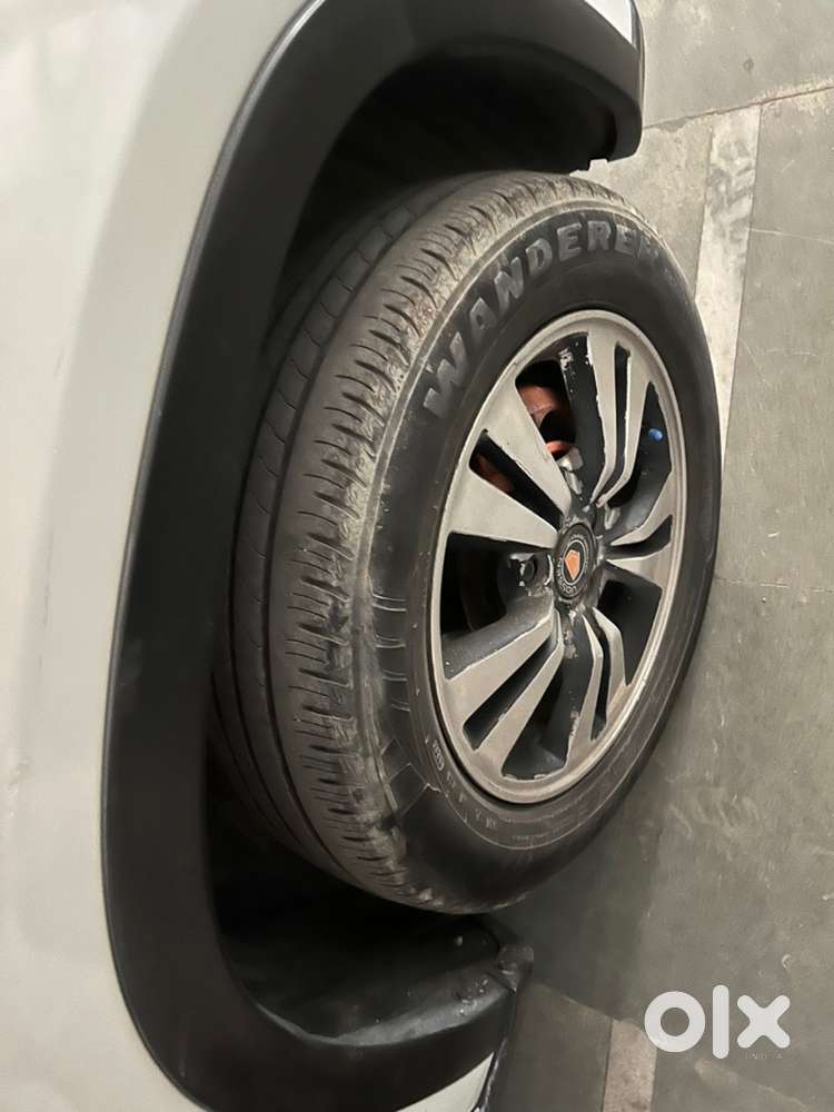 Toyota Urban Cruiser 2021 Hybrid