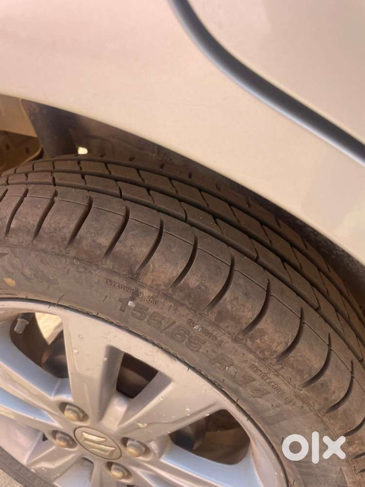 Maruti Suzuki Wagon R Stingray 2015 Petrol Good Condition