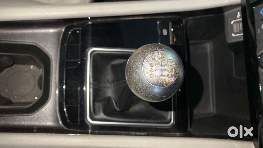 Jeep Compass 2.0 Longitude (o) Diesel, 2021, Diesel