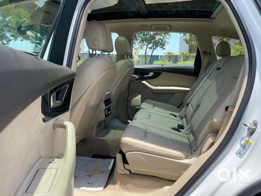 Audi Q7 3.0 45 Tdi Technology Pack, 2020, Diesel