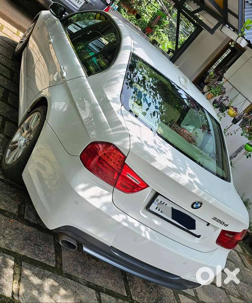 Bmw 3 Series 2010 Diesel In Excellent Condition - Dream Car