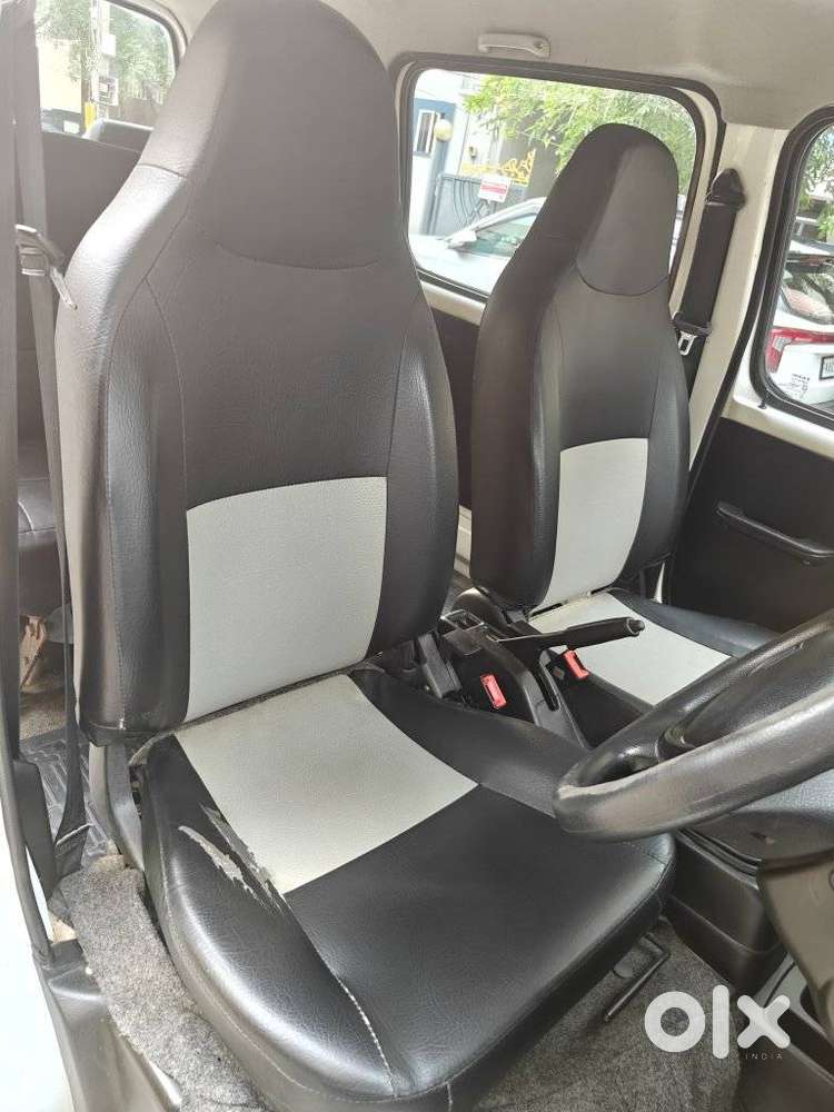 Maruti Suzuki Eeco 7 Seater Ac, 2019, Petrol