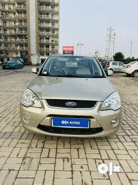 Ford Fiesta Price in Kolkata