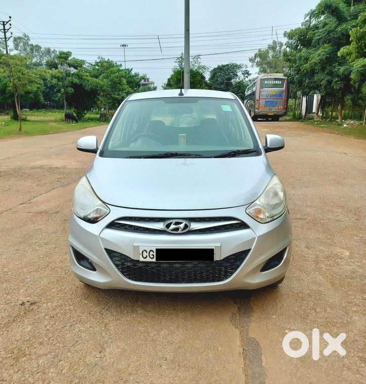 Hyundai I10 1.2 Kappa Magna, 2013, Petrol