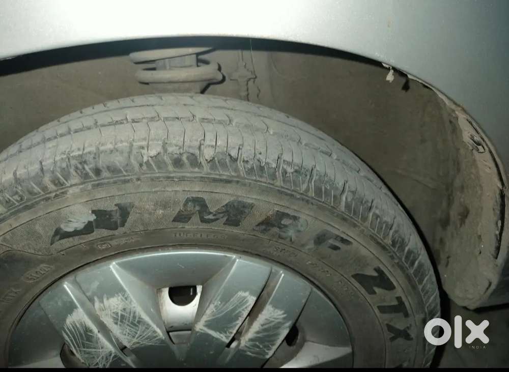 Maruti Suzuki Alto 2012 Cng & Hybrids Well Maintained