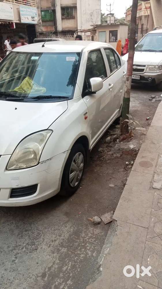 Swift Dzire