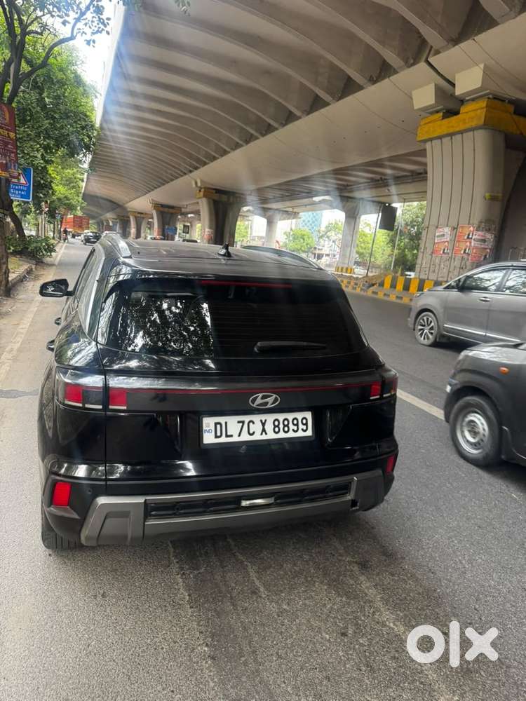 Hyundai Creta 1.5 S Diesel, 2024, Diesel