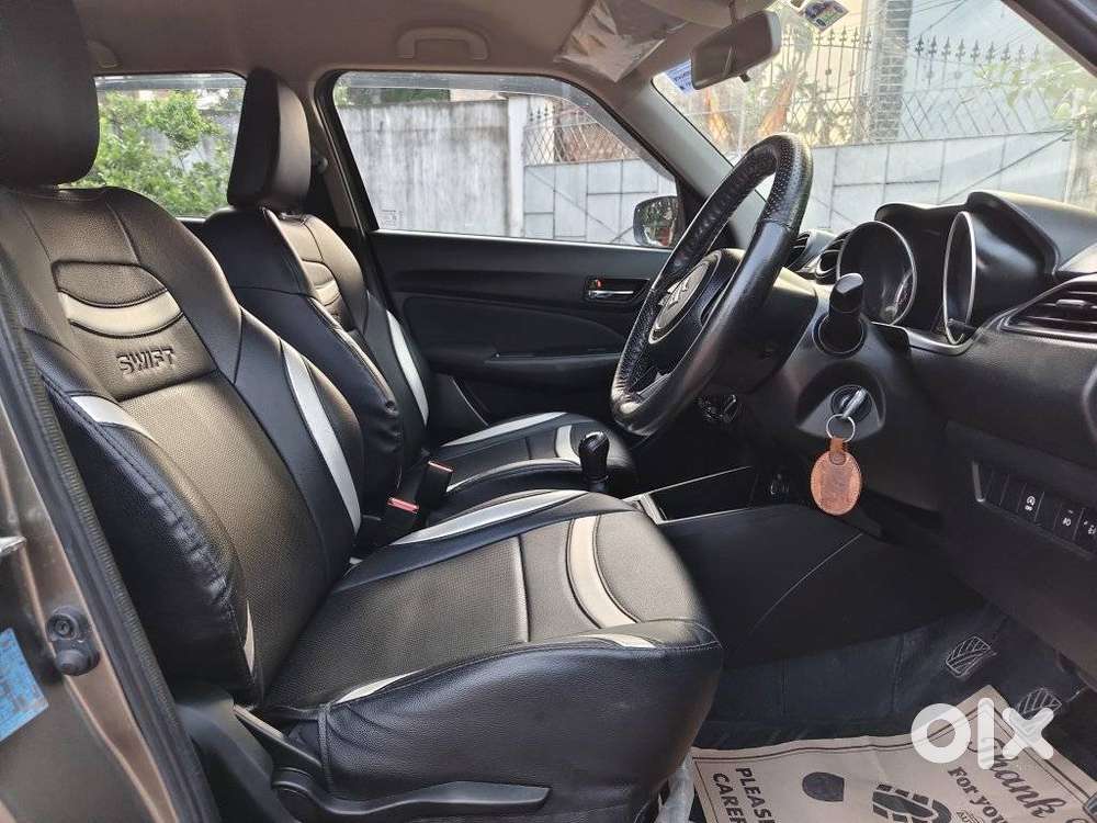 Maruti Suzuki Swift, 2021, Petrol