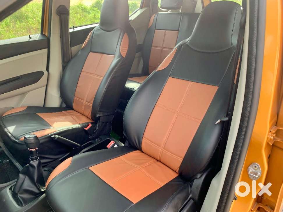 Renault Triber Rxl, 2025, Petrol