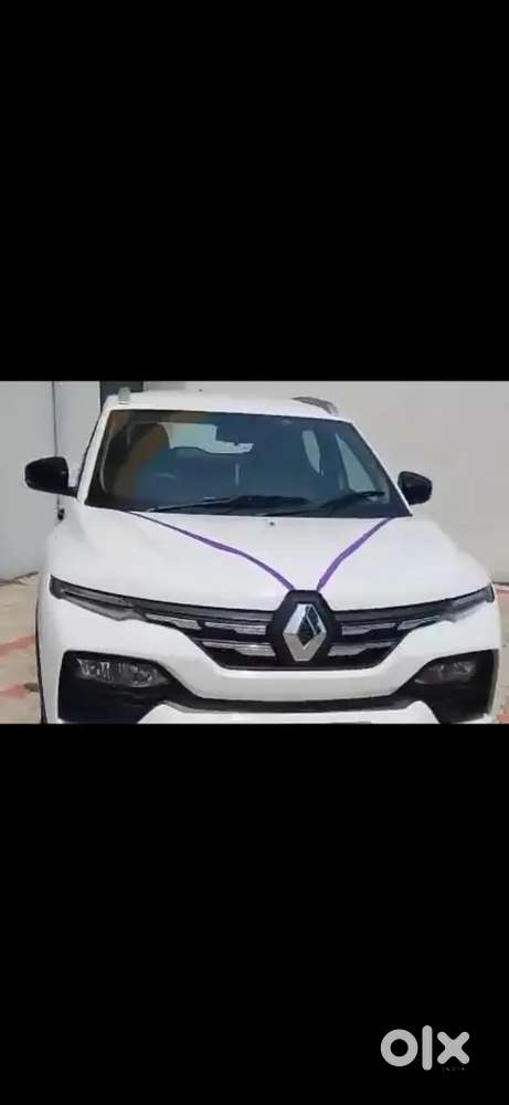 Renault Kiger 2024 Rxl Amt Petrol