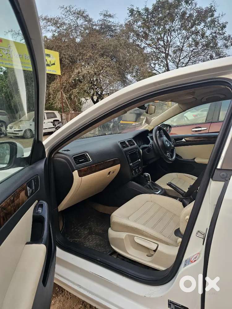 Volkswagen Jetta Diesel 2011