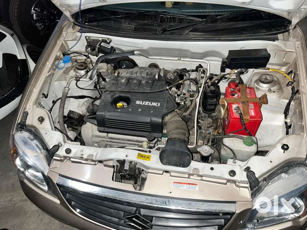 Maruti Suzuki Alto K10 Petrol 6200 Km Driven