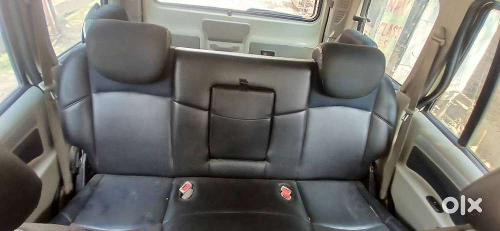 Mahindra Scorpio Classic 2.2 S Mt 7 Str, 2021, Diesel