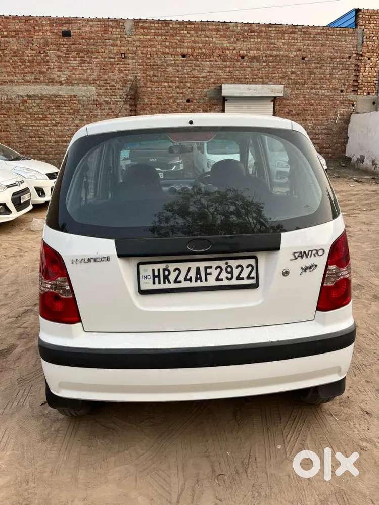All Car In Vry Well Cndition