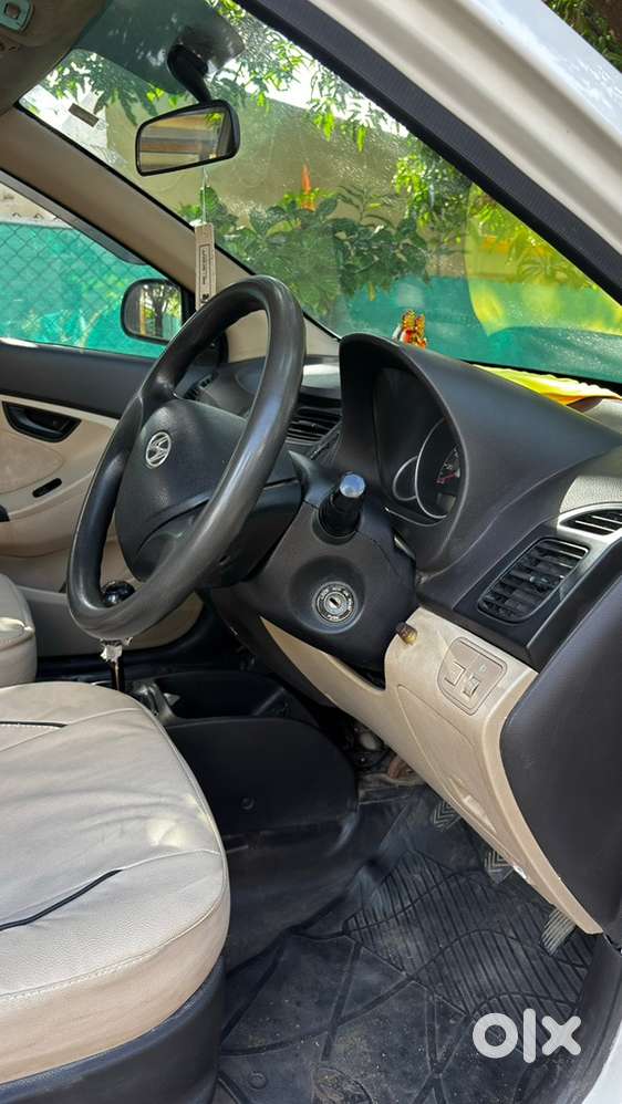Hyundai Eon 2012 Petrol Well Maintained