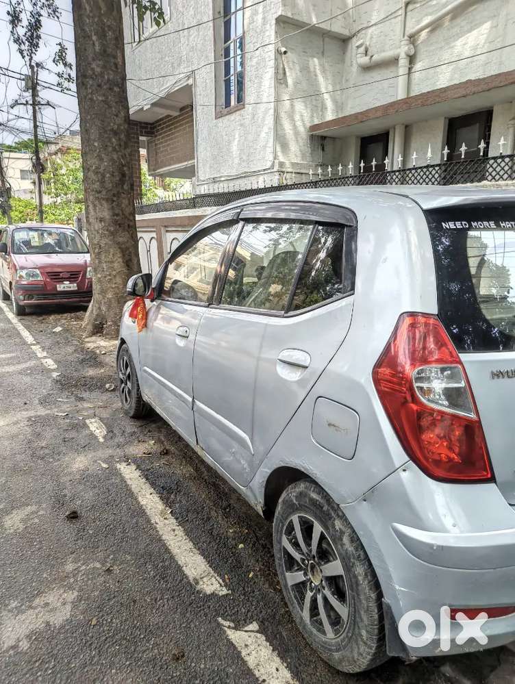 Hyundai I10 Good Condition