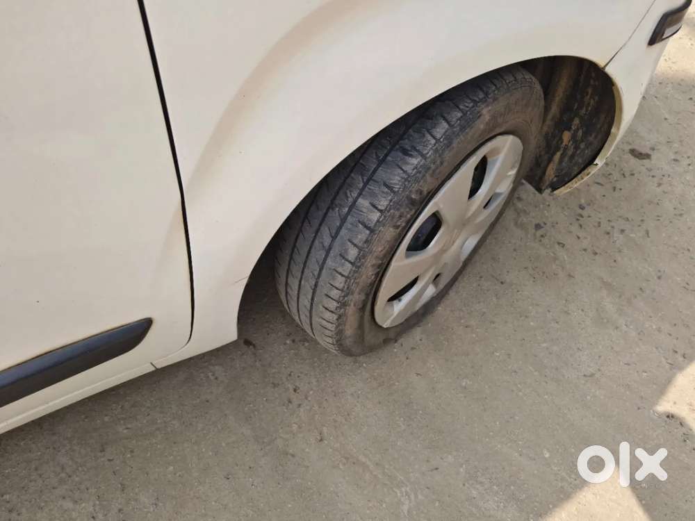 Maruti Suzuki Wagon R Vxi 1.2, 2021, Petrol