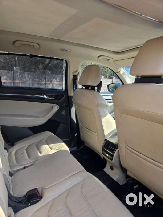 Skoda Kodiaq 2.0 Tdi Style, 2018, Diesel