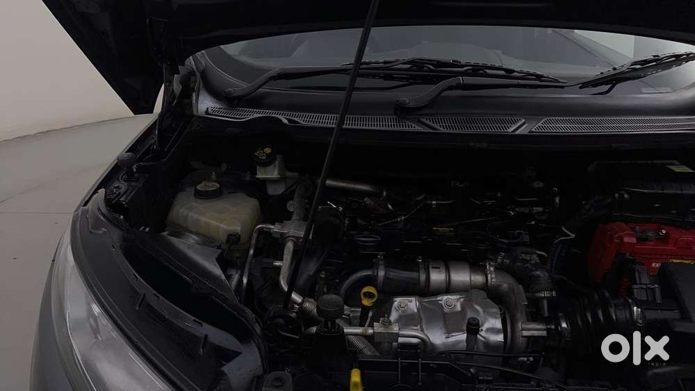 Ford Ecosport 1.5 Diesel Trend, 2014, Diesel