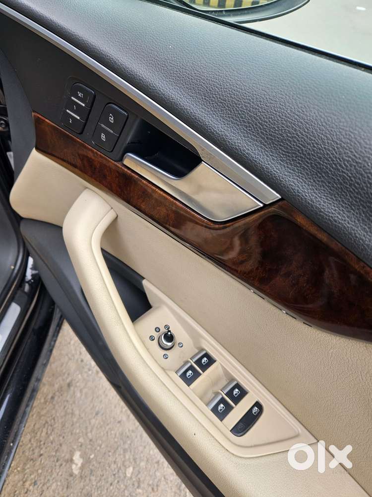 Audi A4, 2017, Diesel