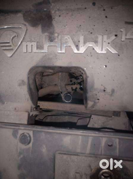 Mahindra Xuv500 2011-2015 W8 2wd, 2012, Diesel