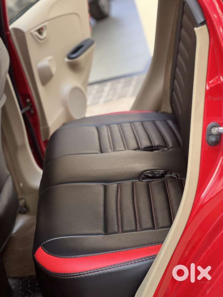 Honda Brio 2013-2016 S Mt, 2015, Petrol