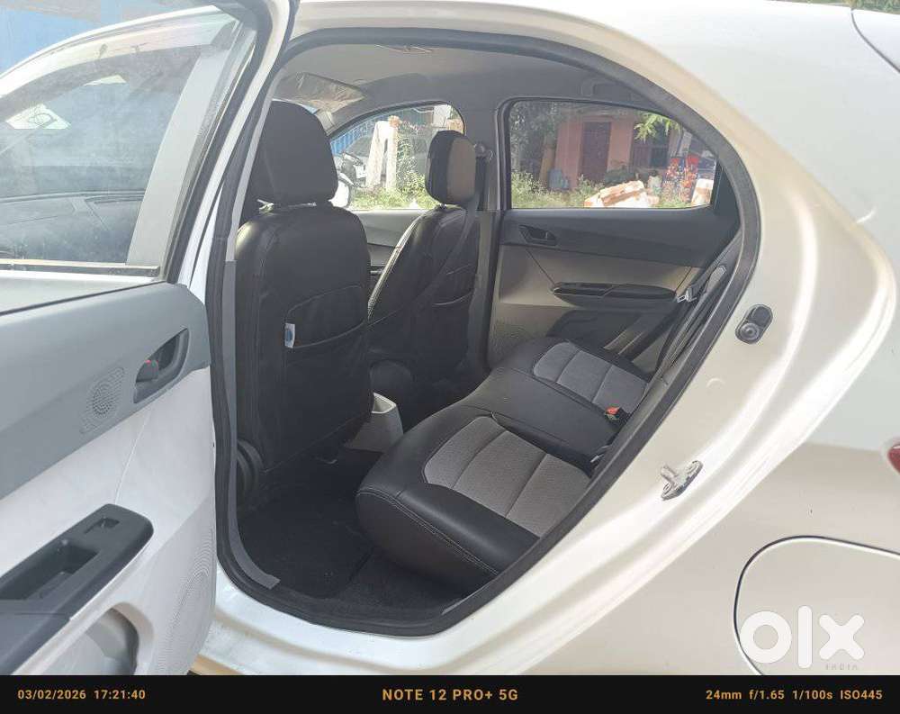 Tata Tiago 1.2 Revotron Xm, 2025, Petrol