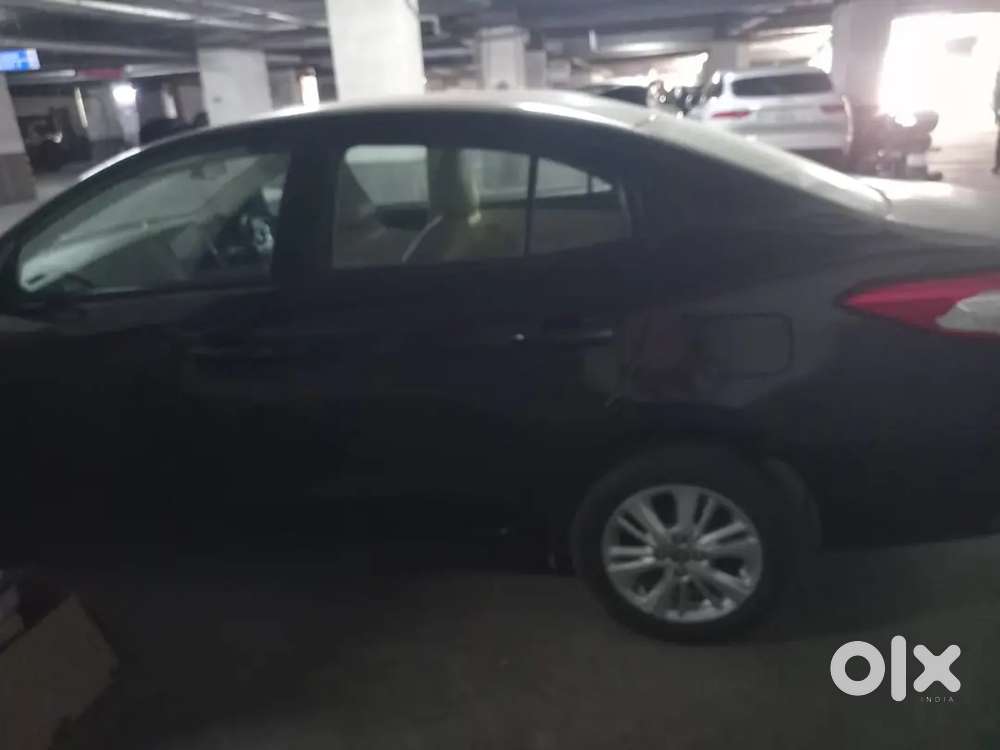 Toyota Yaris 2020 Petrol 36000 Km Driven