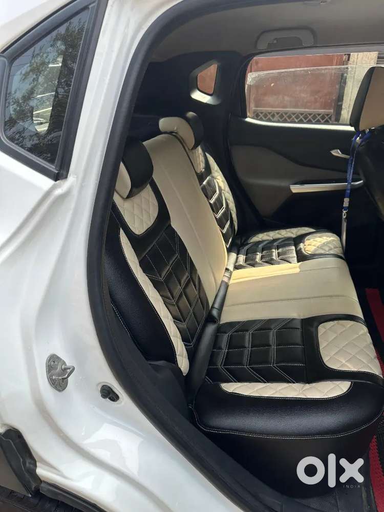 Nissan Magnite 2021 Petrol 69000 Km Driven