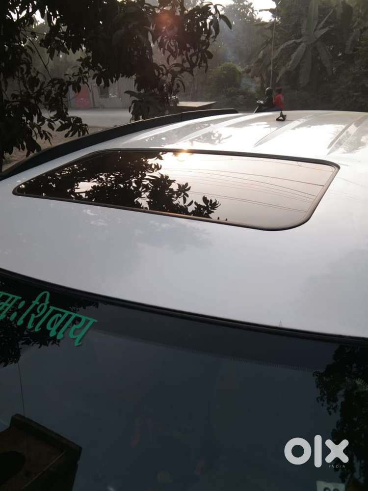 Mahindra Xuv500 Diesel 2017