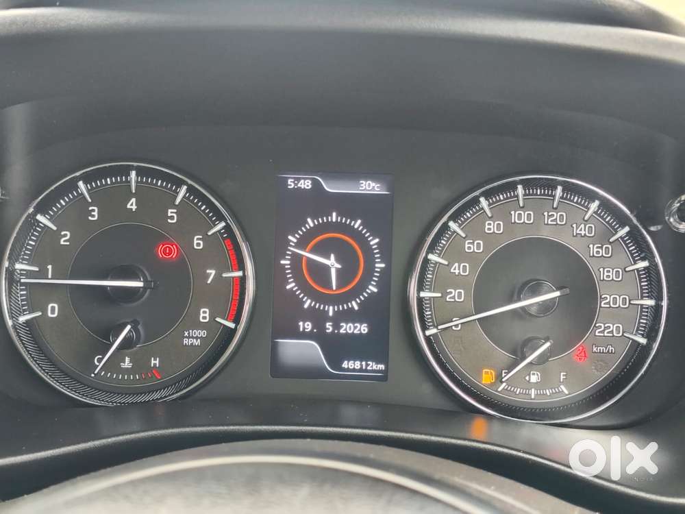 Maruti Suzuki Baleno Zeta, 2023, Petrol