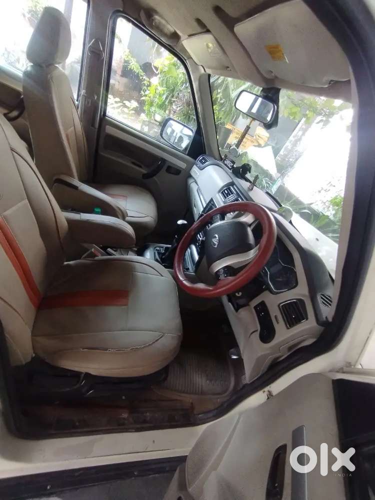 Mahindra Scorpio 2016  December Excellent Condition