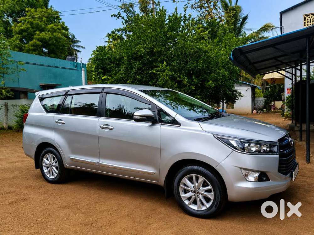 Look Like A New Car,