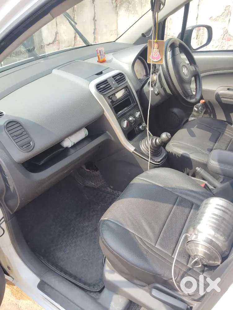 Maruti Suzuki Ritz 2017 Diesel