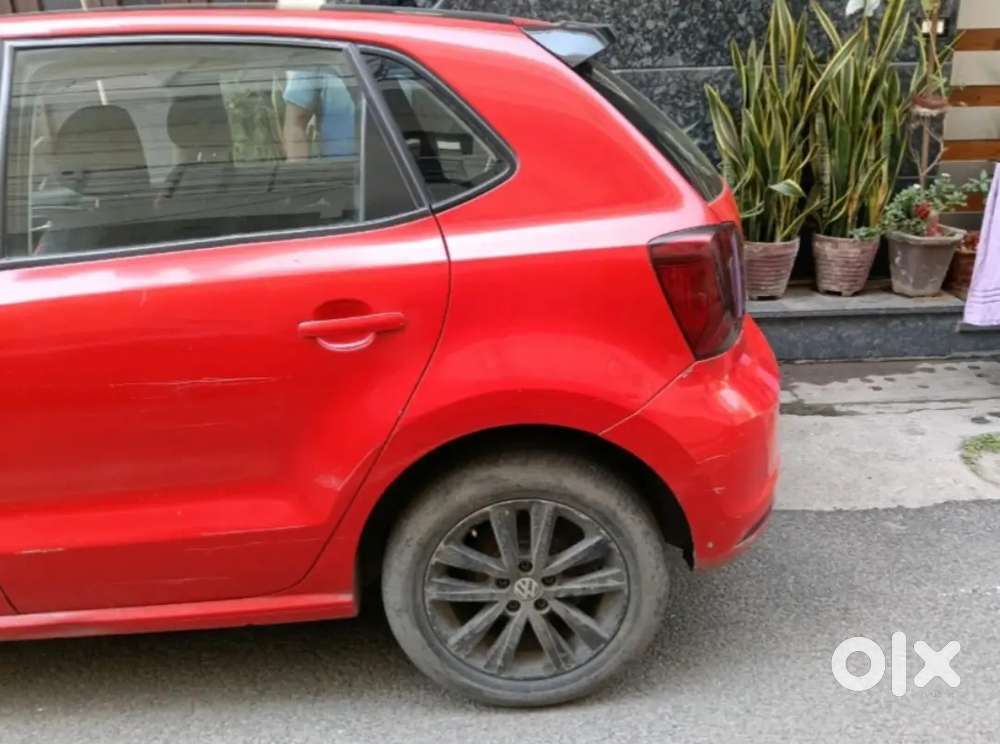 Polo Gt Tsi 1.2