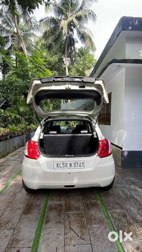 Maruti Swift Vdi 2014 Diesel