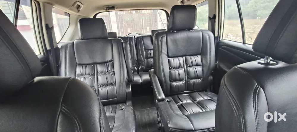 Toyota Innova Crysta 2020 Diesel 166000 Km Driven