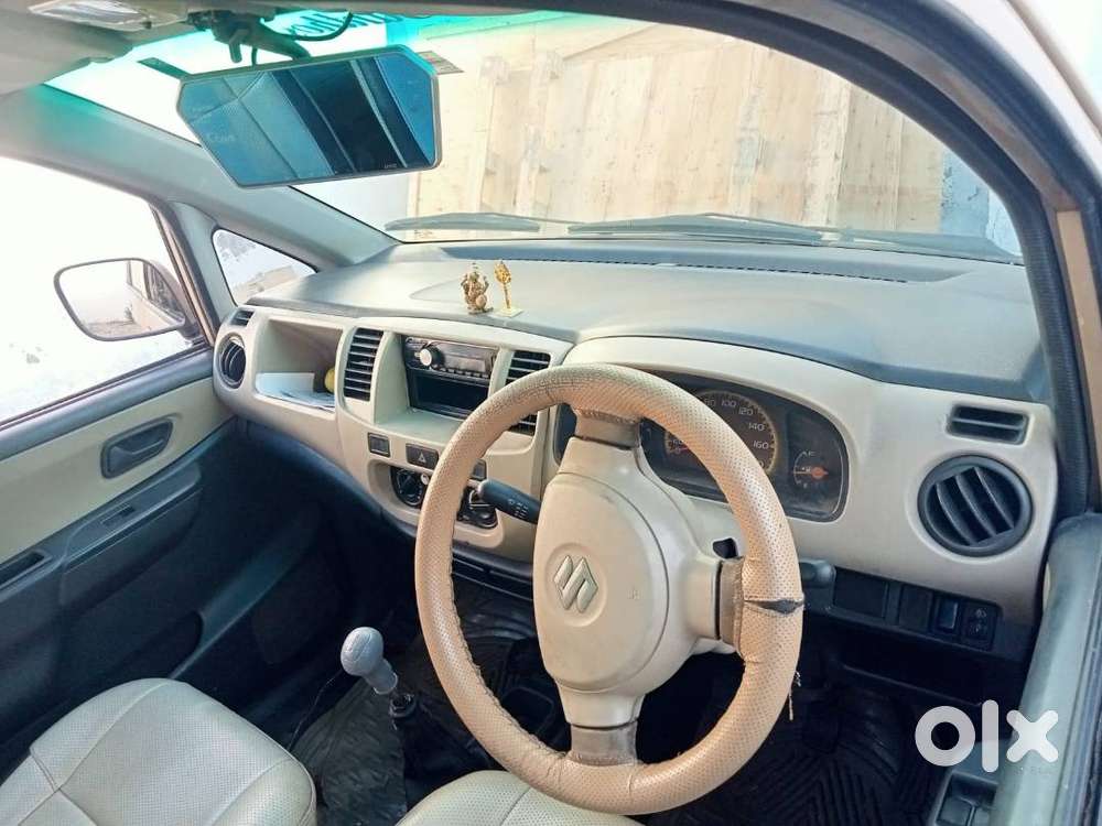 Maruti Suzuki Zen Estilo 2008 Petrol 170325 Km Driven