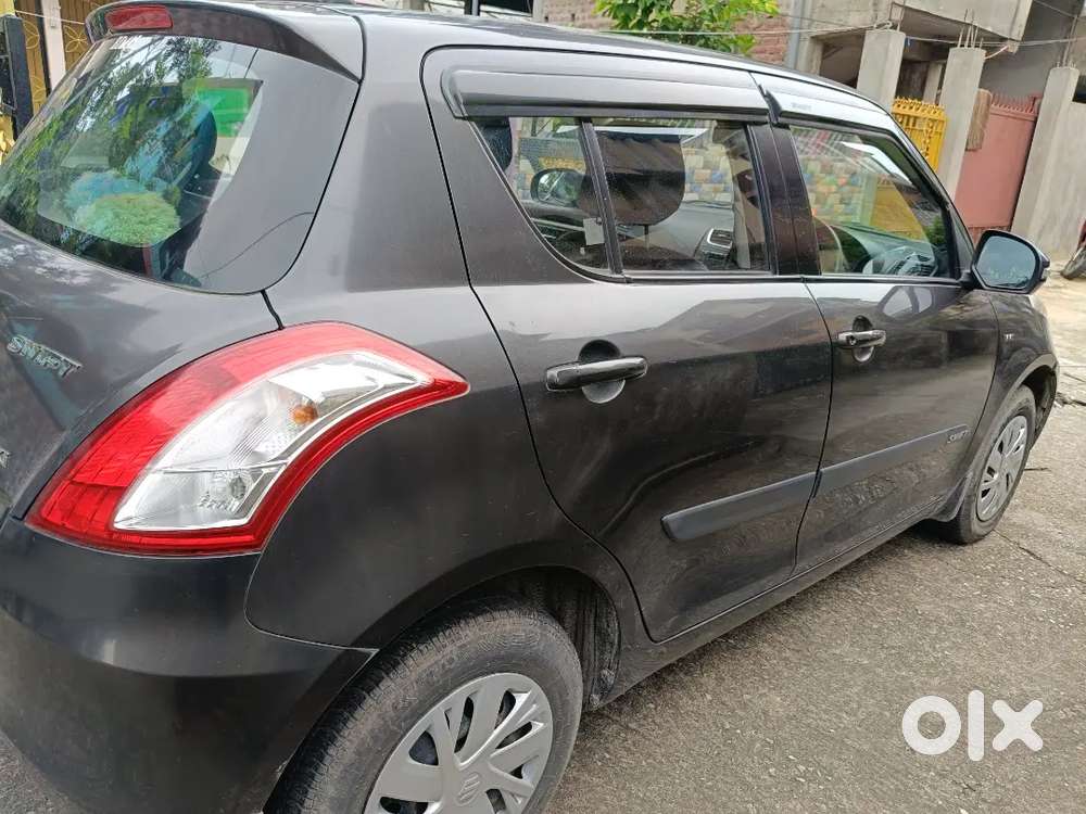 Maruti Suzuki Swift 2017 Petrol 22500 Km Driven